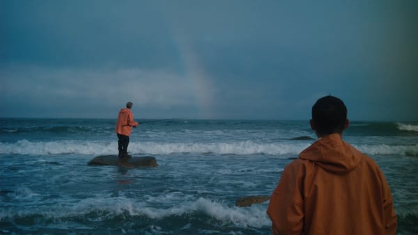 With the Current: 'Somewhere with No Bridges'