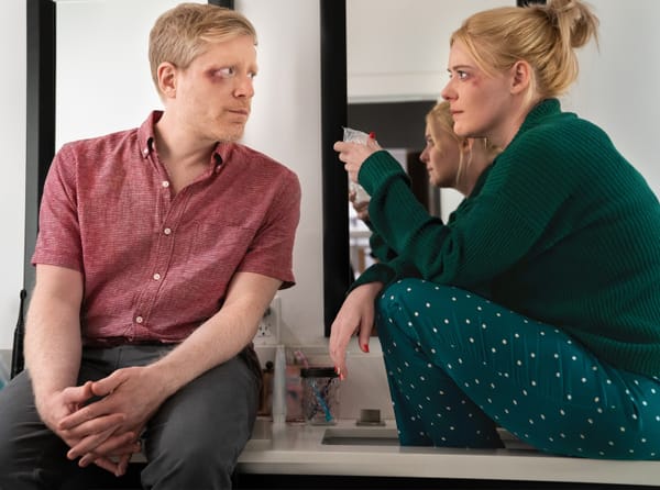 This Is Our Lives on (Billie) Holiday: 'Scrap'