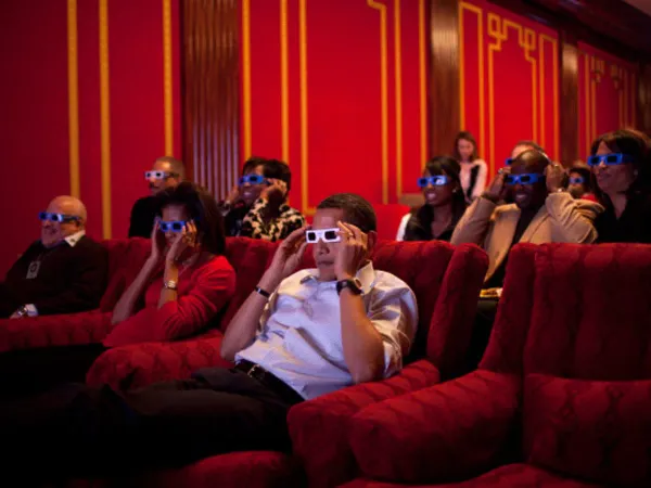 Five Movies for after Memorial Day! 🇺🇸 🍿