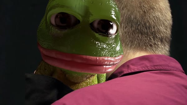 Fantasia 2021 with "You Can't Kill Meme"