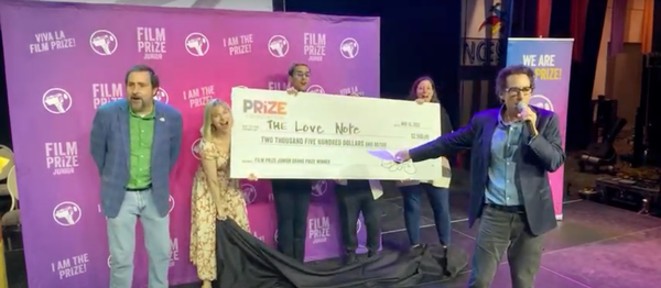 What's Happened and Happening in Hollywood South, Report 1