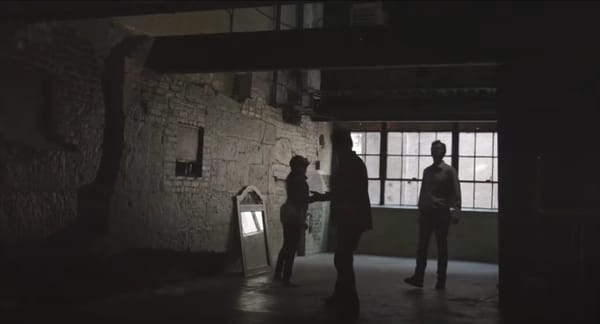 Why You Should Watch "The Confined"