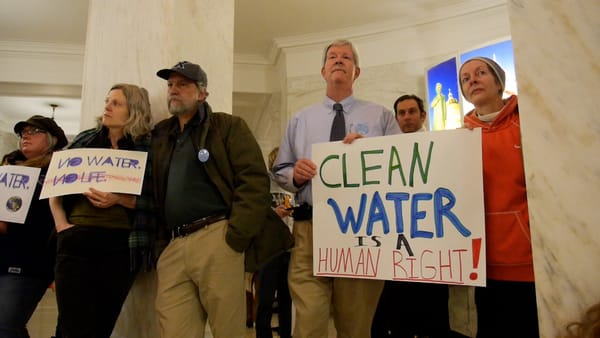 The Fight for West Virginia: 'Running for the Mountains' | Green Film Festival of San Francisco 2024