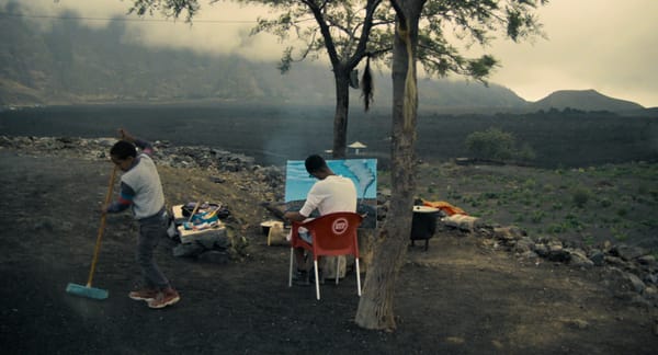 Searching for Lions, Finding Stones: 'Apple Cider Vinegar' | Green Film Festival of San Francisco 2024