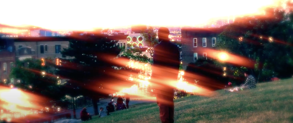 Movie Review: 'Cosmic Disco Detective Rene'