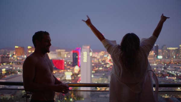 Lots of Talk and Sex During "The Last Days of Capitalism"