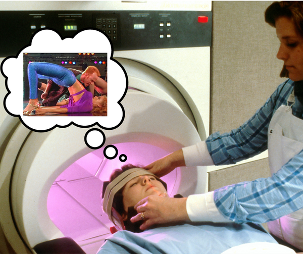 Reel Scenes, in Real Moments: ‘Showgirls’