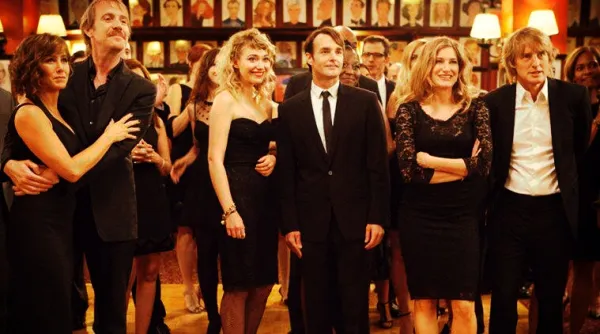 Nuts to the Squirrels, Of Course