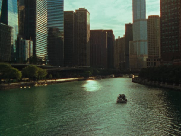 'American Dendrite' (2025 Green Film Fest of San Francisco Selection Series, Part 2)