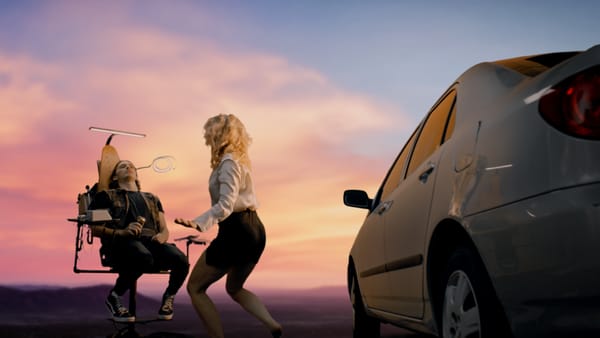 'Tooth Shop Fiasco' review - Oh, the Pain!