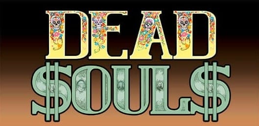 'Dead Souls' review - West & Wild Observations