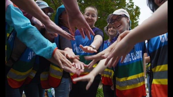 Abortion Access For All! Forever? | SF DocFest 2026
